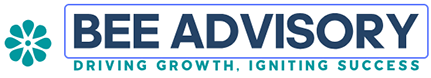 BEE ADVISORY Logo