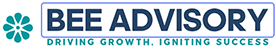 BEE ADVISORY Logo